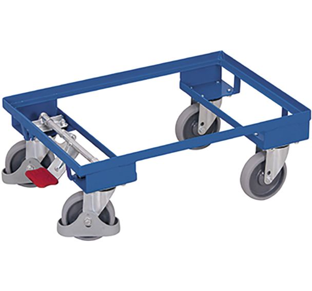 Plateau roulant modulaire Euro / sw-410.063