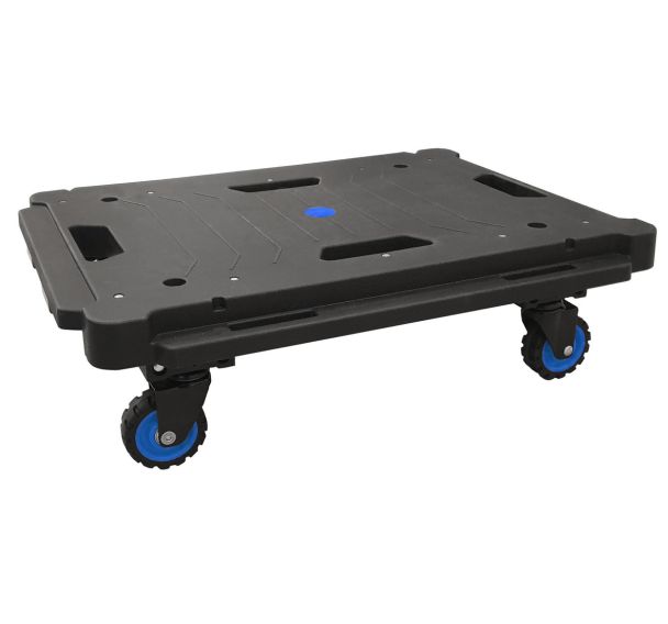 Plateau roulant pliable - Viso