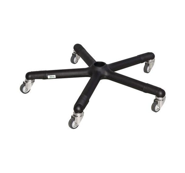 Plateau roulant pour pneumatiques KMD2