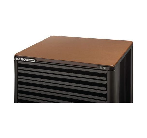 Plateau servante storage HUB 1472K et 1482K 30x501x682mm