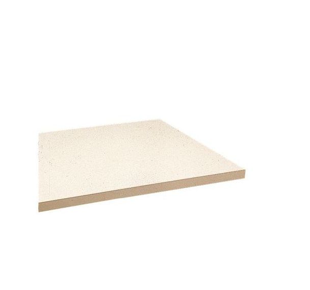 Plateau stratifié - Largueur entre 700 et 1 490 mm