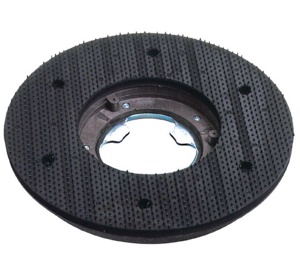 Plateau support-disque Ergoline