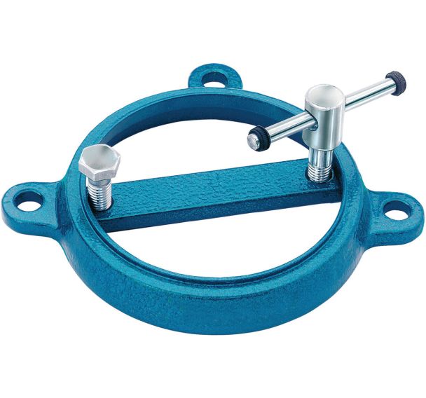 Plateau tournant Magnat - Rouge - Mondelin