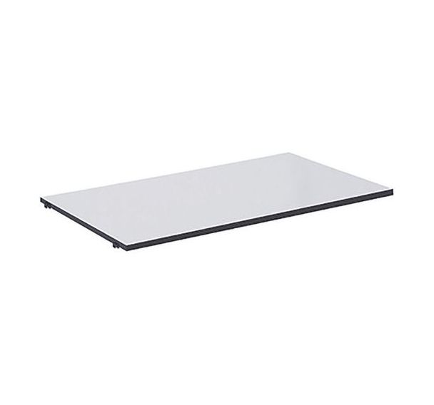 Plateaux ESD pour chariot à étagères