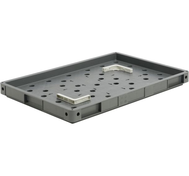 Plateaux XLT-P - Bito