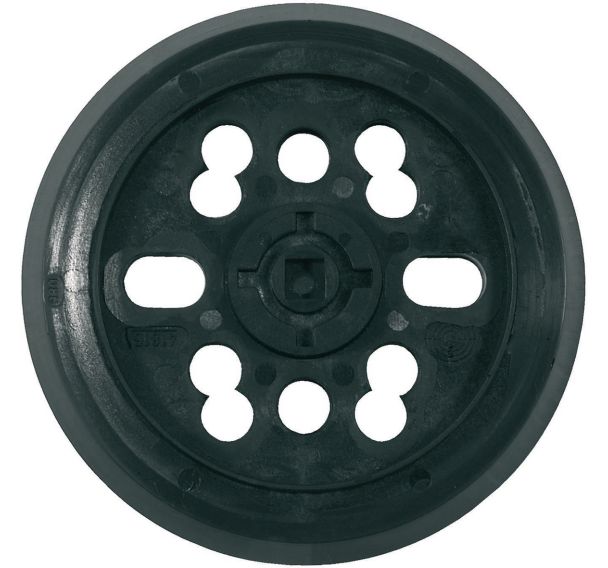 Plateaux de ponçage pour ponceuses excentriques Bosch