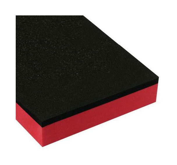 Plateaux mousse 3-3 à découper