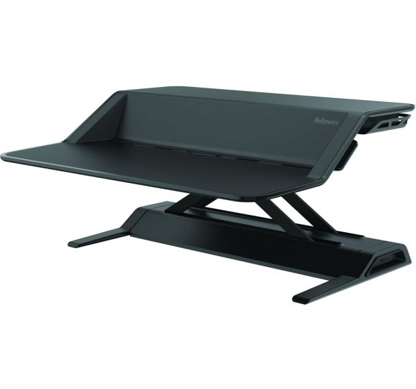 Plateforme Assis-Debout ergonomique Lotus™ - Fellowes
