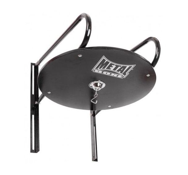 Plateforme Poire de Vitesse Vendue Sans Poire Metal Boxe