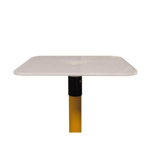 Plateforme Poull Ball