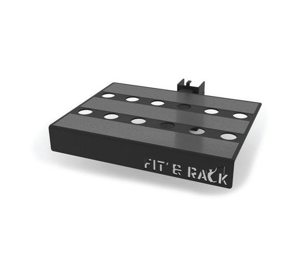 Plateforme de Saut - Fit and Rack