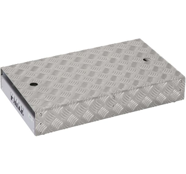 Plateforme de travail à roulettes - Kongamek