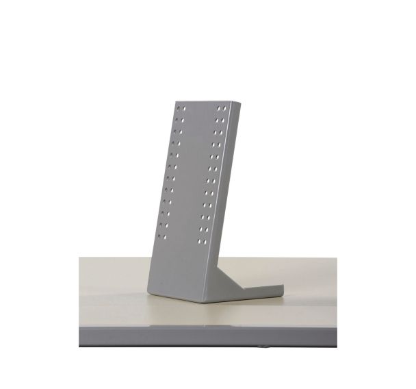 Platine de fixation écran Figura - Manutan Expert