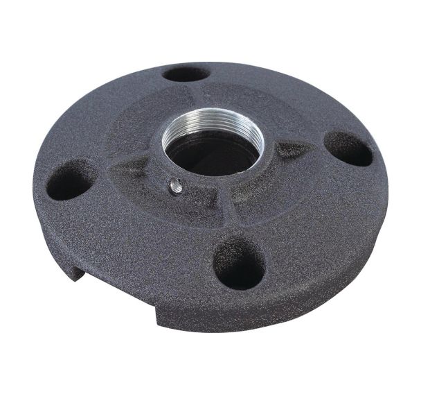 Platine de fixation plafond CMS115 - CHIEF