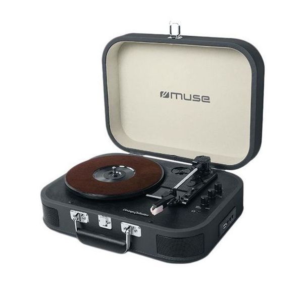 Platine disque - MT201DG-Muse