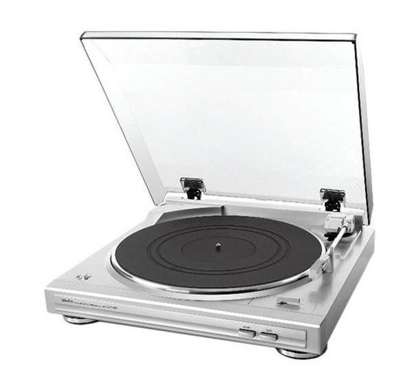 Platine disque entraînement courroie-DP29FE2-Denon