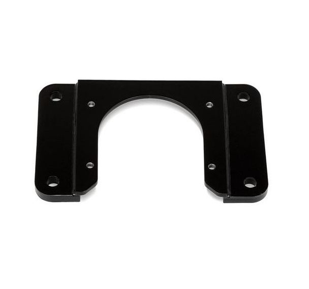 Platine mobile pour borne de protection - 110mm - Dancop
