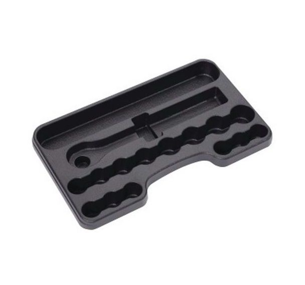 Platine pour coffret