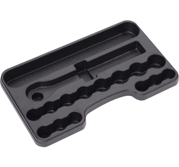 Platine pour coffret 652c