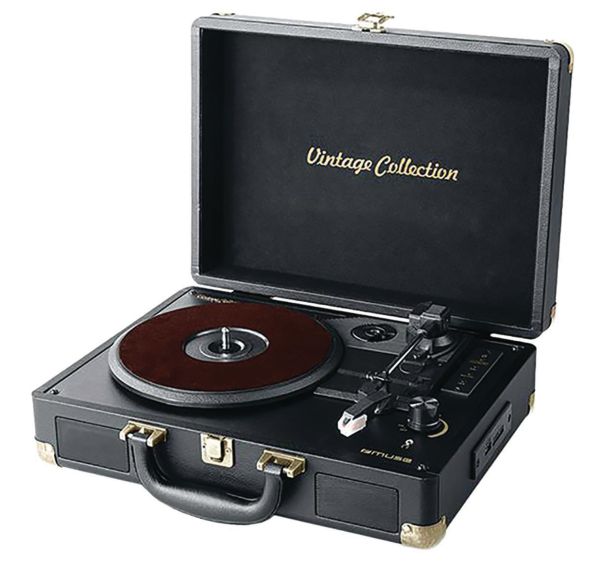 Platine vinyles MUSE - MT103GD