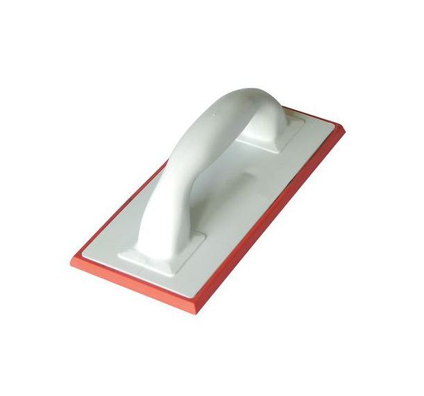 Platoir à jointer monobloc epoxy - Mondelin
