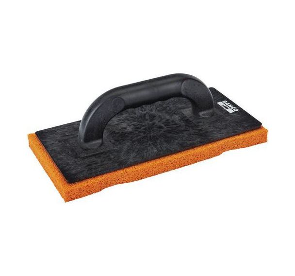 Platoir enduit caoutchouc souple - Bahco