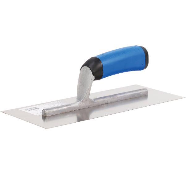 Platoir lisse inox 28x12cm - Manutan