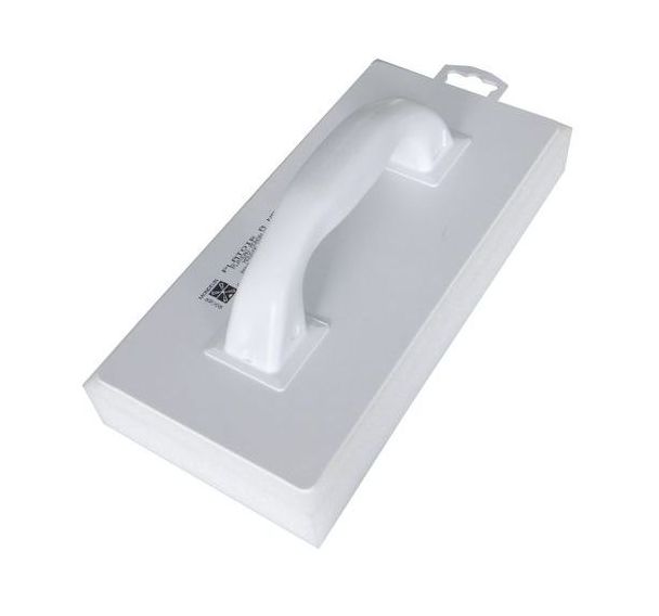 Platoir monobloc à nettoyer semelle polyester ep. 40 - Mondelin