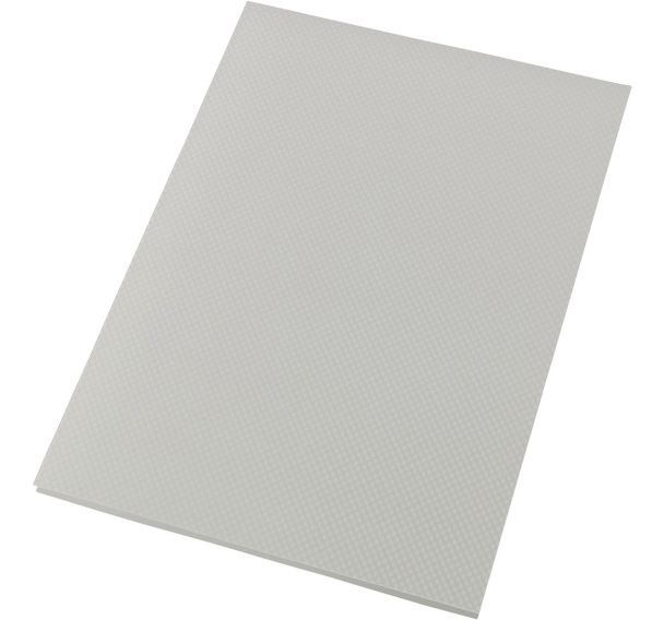 Plats de couverture GBC PolyTechno
