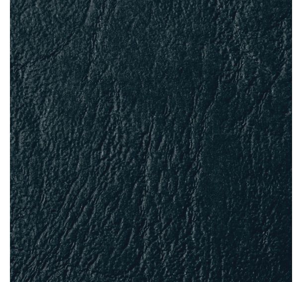 Plats de couverture GBC grain cuir LeatherGrain