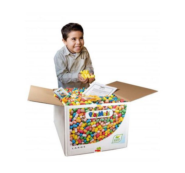 Play mais Eduline large