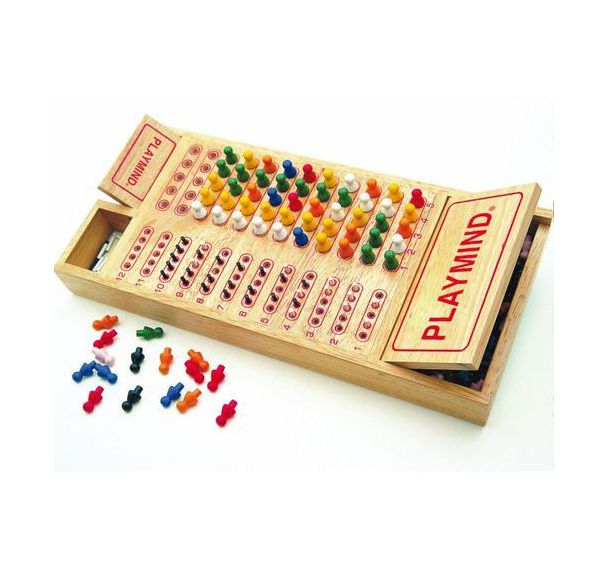 Play mind