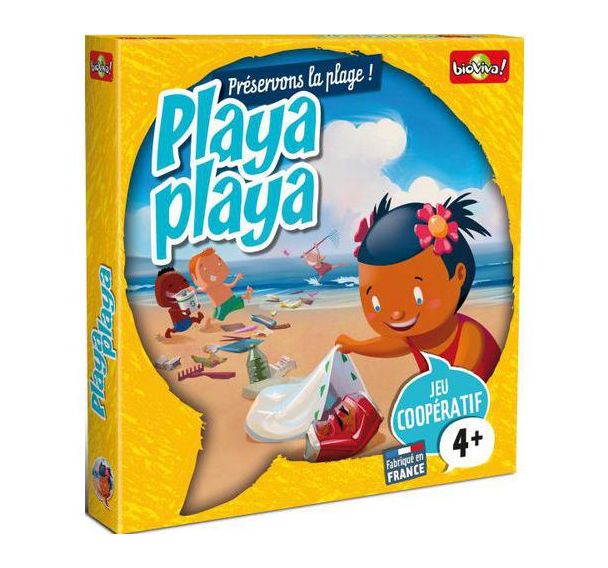 Playa playa