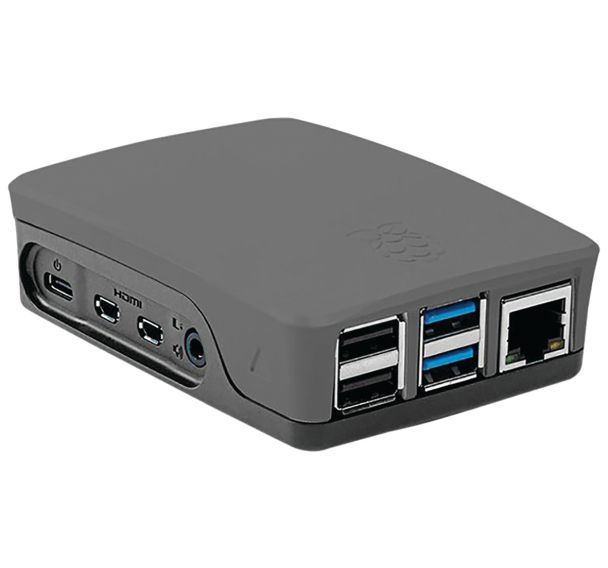 Player complémentaire 4K Ezplay 2 Go (sans licence) - Eztek