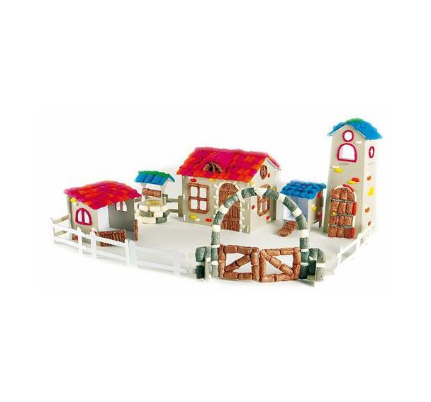 Playmais Eduline Refill