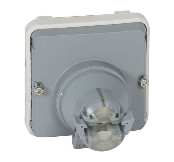 Plexo adaptateur Mosaic pour prise RJ