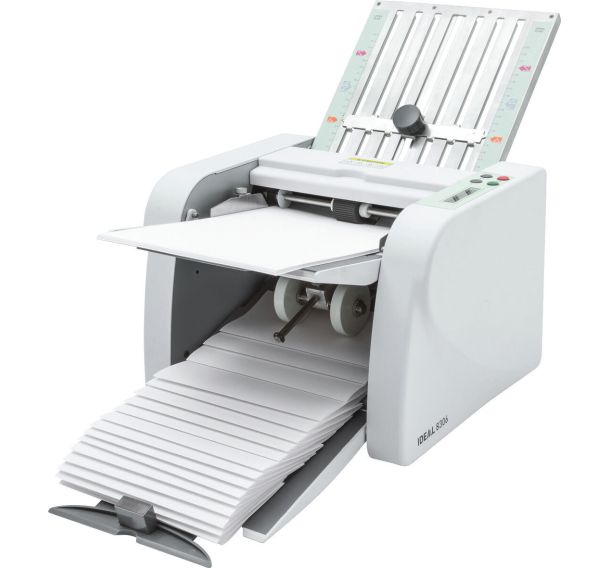 Plieuse IDEAL 8306