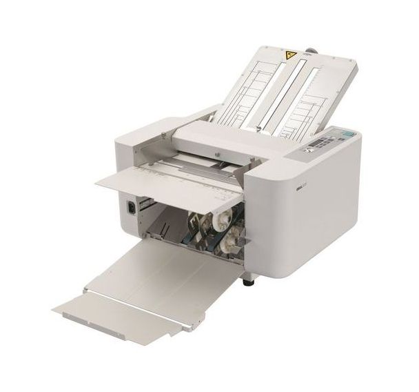 Plieuse IDEAL 8335