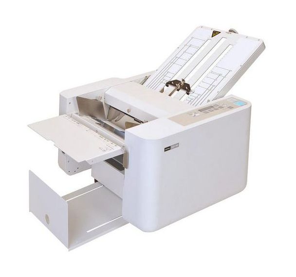 Plieuse Uchida EZF 100 - Uchida