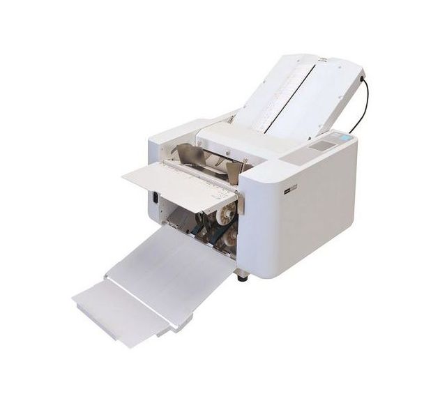 Plieuse Uchida EZF 600 - Uchida