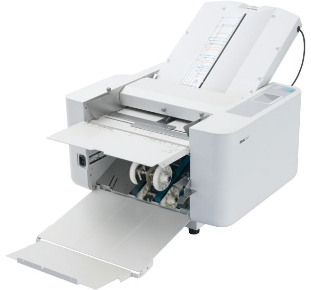 Plieuse automatique 8345 Ideal