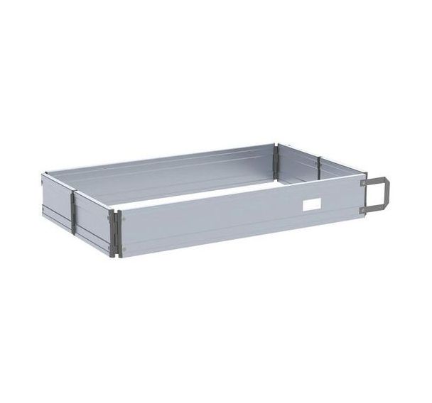 Plinthes MiTOWER PLUS - ALTREX