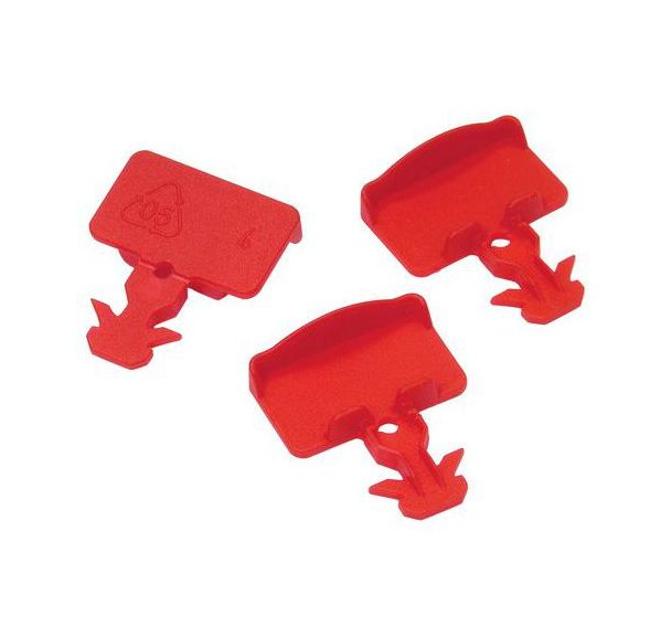 Plombs pour couvercle Combo