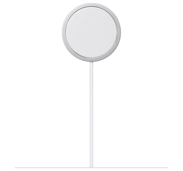 Plot de charge sans fil 25W 1m - Apple