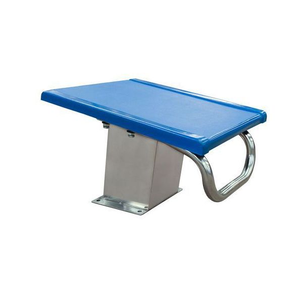 Plot de départ natation