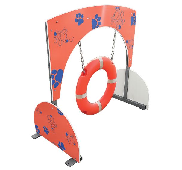 Pneu revêtement thermolaqué structure acier