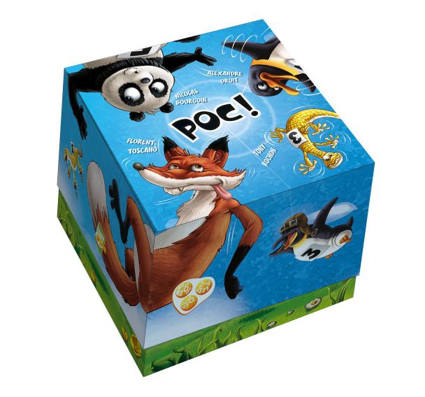 Poc!