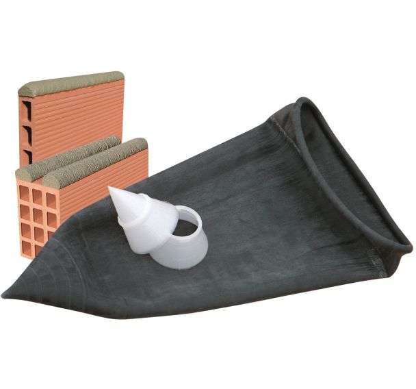 Poche à joint multi matériaux - Taliaplast