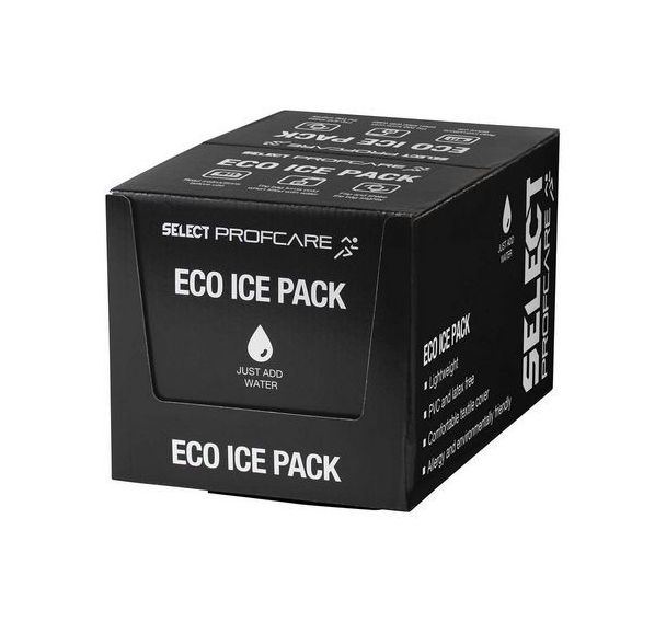 Poche de glace instantanée - Select