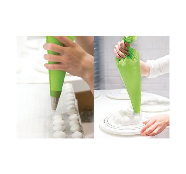 Poche pâtissière Comfort - Lot de 100 - Matfer